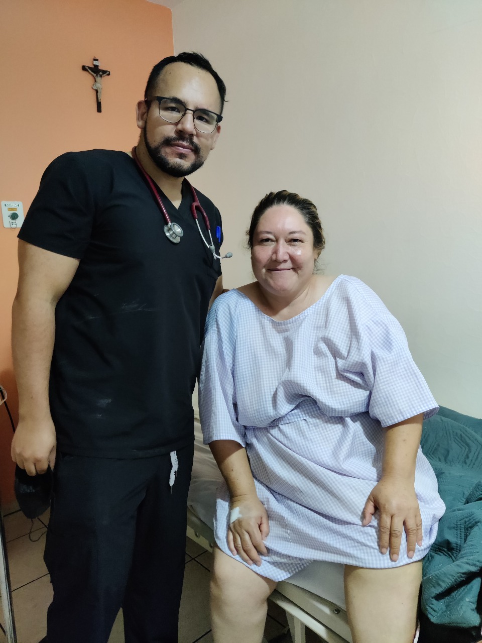 Nuestra misión: atención de calidad, no solo un Precio de consulta con Cirujano Gastroenterólogo en Guadalajara Jalisco