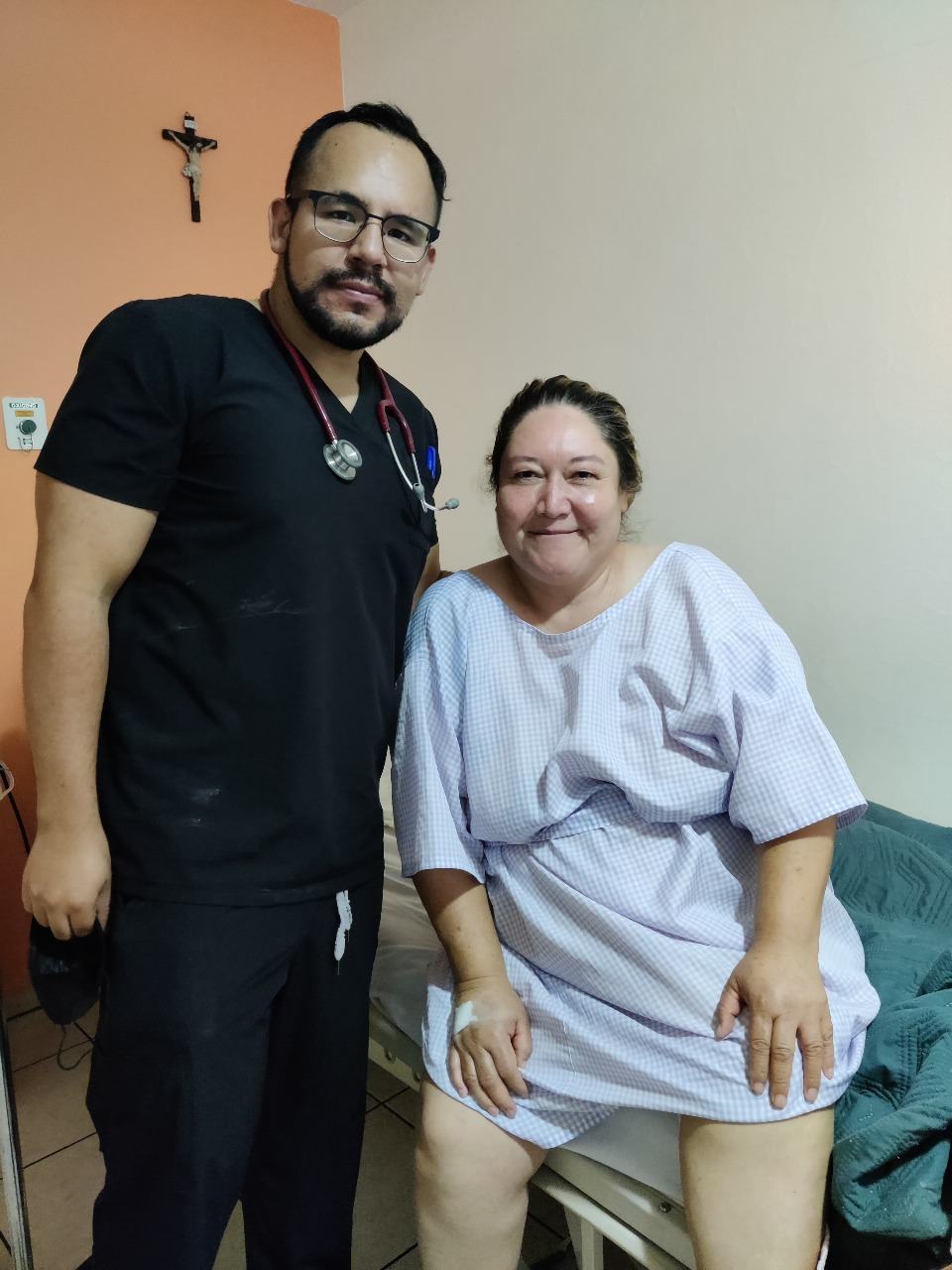 Plastia umbilical con malla en Guadalajara Jalisco – Dr. Carlos Octavio García Gómez